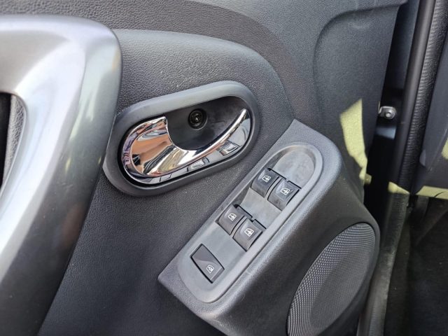 DACIA Duster usata, con Cerchi in lega