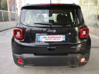 JEEP Renegade usata, con Boardcomputer