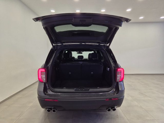 FORD Explorer usata, con Bluetooth