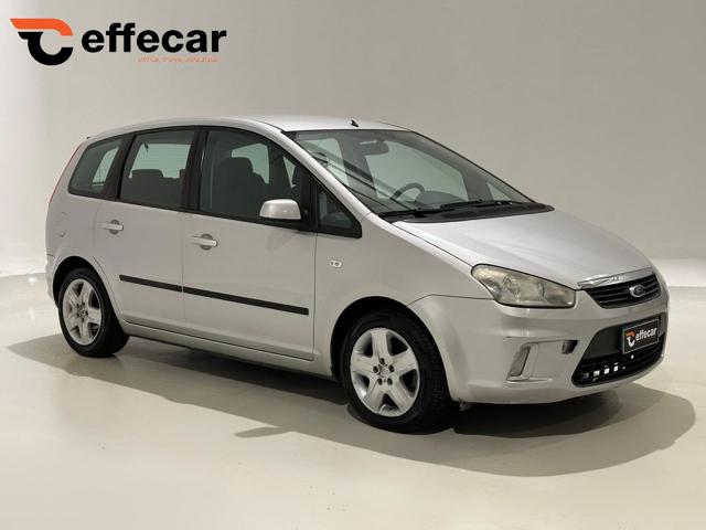 FORD C-Max usata, con Airbag laterali