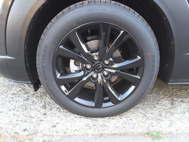 MAZDA CX-30 usata, con Cruise Control