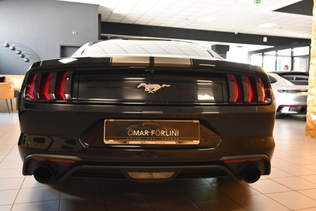 FORD Mustang usata 5
