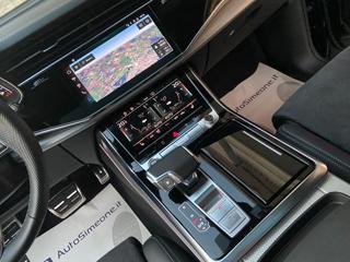 AUDI Q8 usata, con Apple CarPlay