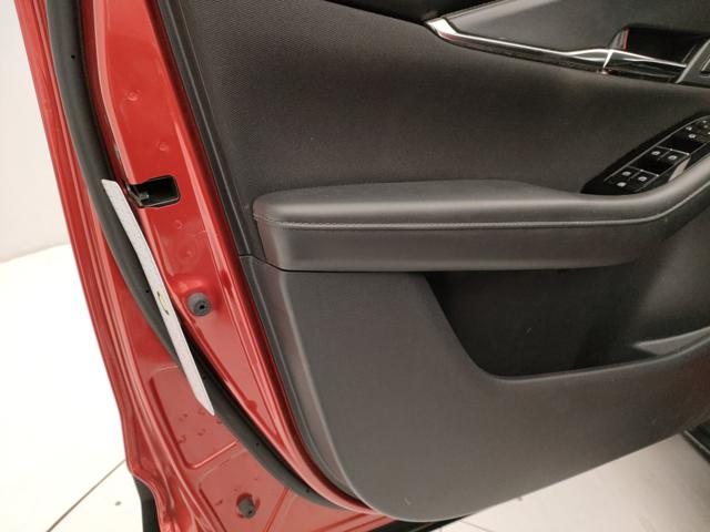 MAZDA CX-30 usata, con Climatizzatore automatico, 2 zone