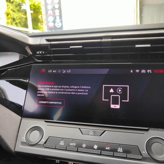 PEUGEOT 308 usata, con Chiusura centralizzata telecomandata