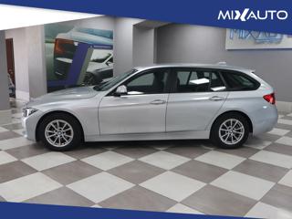 BMW 318 usata, con Autoradio