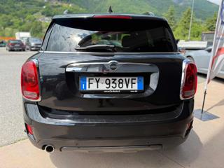 MINI Countryman usata, con Alzacristalli elettrici