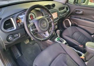 JEEP Renegade usata, con Controllo automatico clima