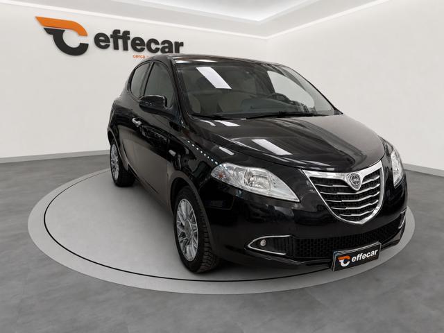 LANCIA Ypsilon usata, con Airbag Passeggero