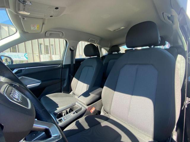 AUDI Q3 usata 26