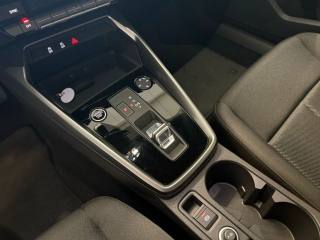 AUDI A3 usata, con Sensore di pioggia