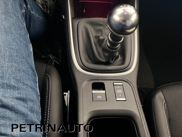 JEEP Avenger usata, con Vetri oscurati
