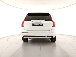VOLVO XC90 usata, con Airbag Passeggero