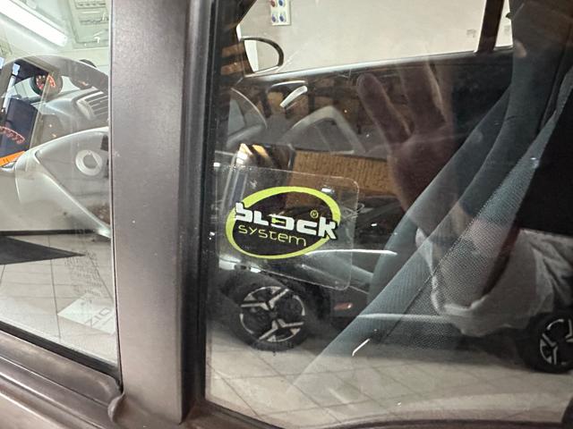 SMART ForTwo usata, con Cerchi in lega