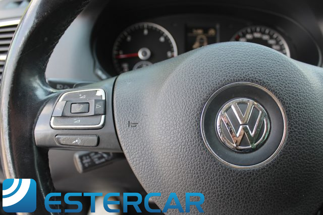VOLKSWAGEN Sharan usata, con Regolazione elettrica sedili