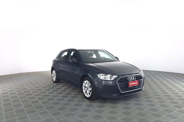 AUDI A1 usata 1