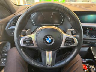 BMW 118 usata, con Filtro antiparticolato