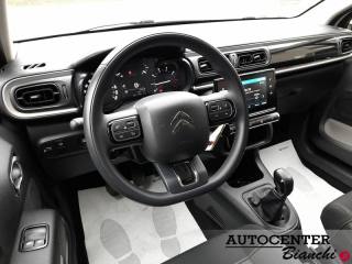 CITROEN C3 usata, con Controllo elettronico della corsia