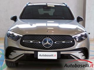 MERCEDES-BENZ GLC 220 usata, con Controllo trazione