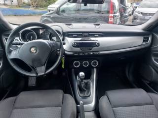 ALFA ROMEO Giulietta usata 8