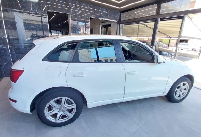 AUDI Q5 usata, con Airbag Passeggero