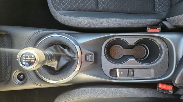 NISSAN Juke usata, con Cronologia tagliandi