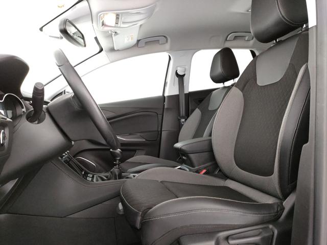 OPEL Grandland X usata, con Alzacristalli elettrici