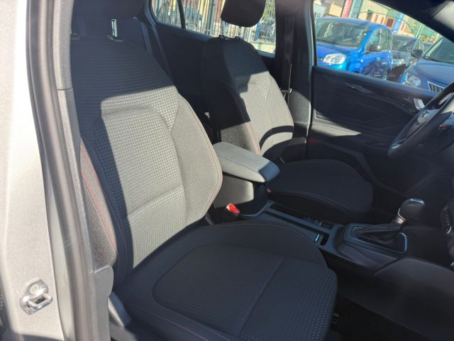 FORD Focus usata 24