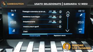 PEUGEOT 508 usata 85