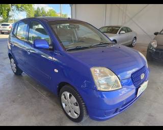 KIA Picanto usata 7