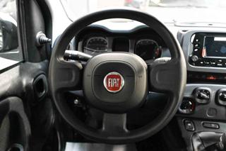 FIAT Panda usata, con Vivavoce