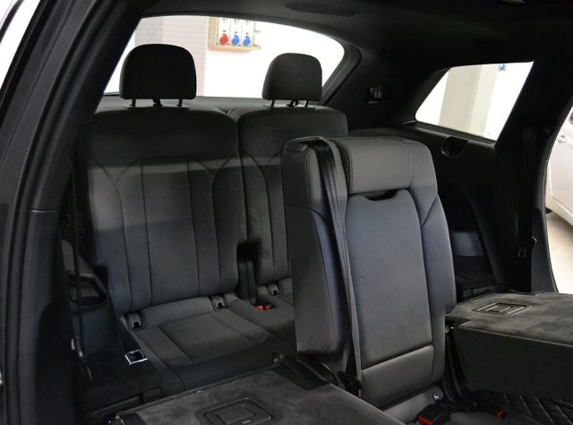 AUDI Q7 usata, con Airbag Passeggero