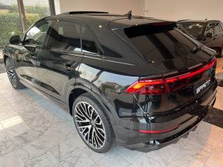 AUDI Q8 usata, con Airbag