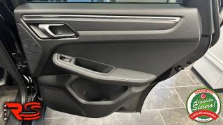 PORSCHE Macan usata, con Sistema di navigazione