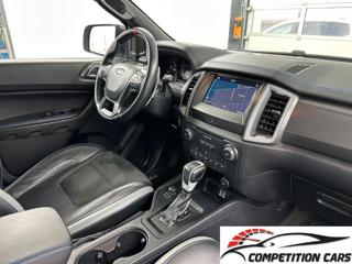 FORD Ranger Raptor usata, con ESP