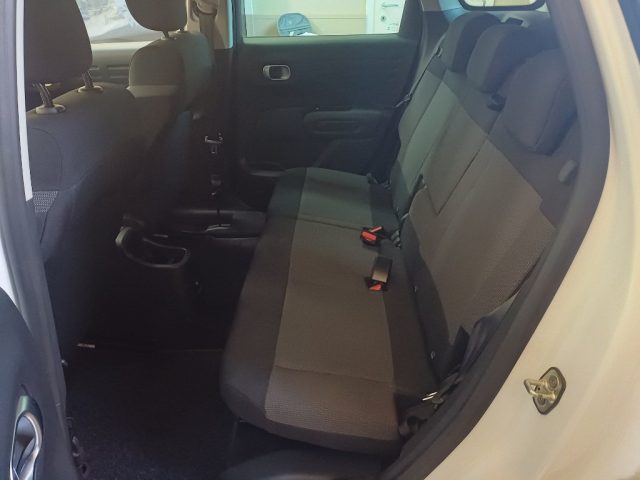 CITROEN C3 Aircross usata, con Bracciolo