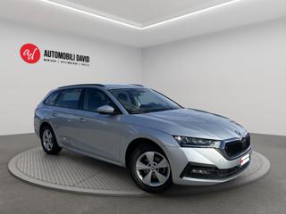 SKODA Octavia usata, con Airbag