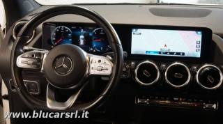 MERCEDES-BENZ GLA 200 usata, con Climatizzatore