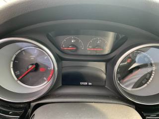 OPEL Astra usata, con Filtro antiparticolato