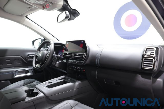 CITROEN C5 Aircross usata, con Freno di stazionamento elettrico