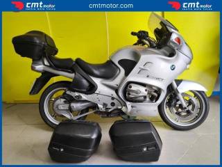 BMW R 1150 RT