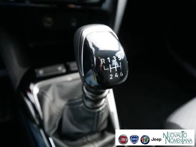 OPEL Corsa usata, con Sedile posteriore sdoppiato