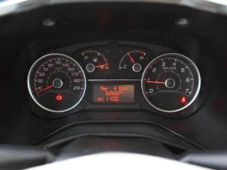 FIAT Doblo usata, con Volante multifunzione