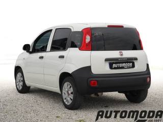 FIAT Panda usata, con ESP