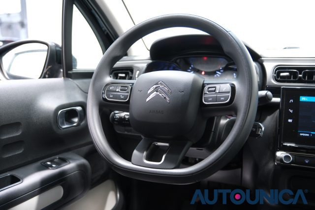CITROEN C3 usata 37
