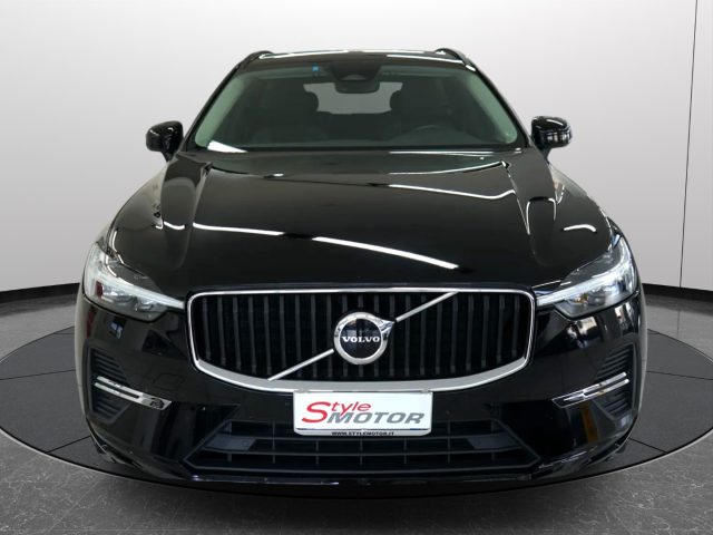 VOLVO XC60 usata, con Airbag Passeggero