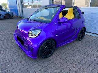 SMART ForTwo usata, con Alzacristalli elettrici