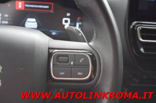 CITROEN C5 Aircross usata, con Immobilizzatore elettronico