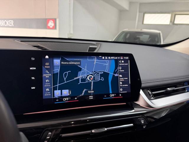 BMW X1 usata, con Cruise Control
