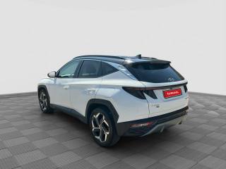 HYUNDAI Tucson usata 2